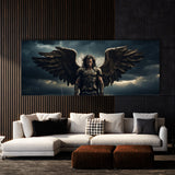 Archangel Judgments Dawn 68