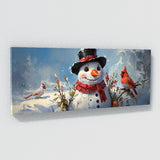 Snowman Companions 9