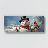 Snowman Companions 9