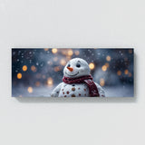 Snowman Enchanted Snowfall 66