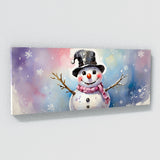 Snowman Frostys Fantasy 21