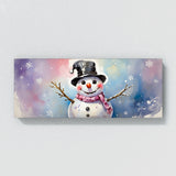 Snowman Frostys Fantasy 21