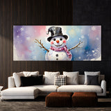Snowman Frostys Fantasy 21