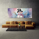 Snowman Frostys Fantasy 21