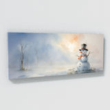 Snowman Misty 28