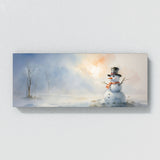 Snowman Misty 28