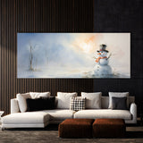Snowman Misty 28
