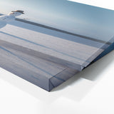 Snowman Solitary Snowfield 67