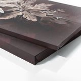 Snowflake Crimson Elegance 6
