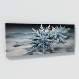 Snowflake Digital 98