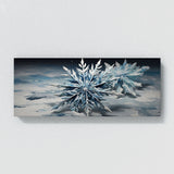 Snowflake Digital 98