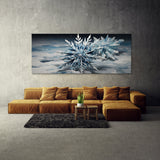 Snowflake Digital 98