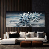 Snowflake Digital 98