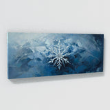 Snowflake Frozen Elegance 10