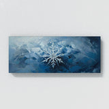 Snowflake Frozen Elegance 10