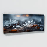 Snowflake Frozen Elegance 72