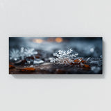 Snowflake Frozen Elegance 72