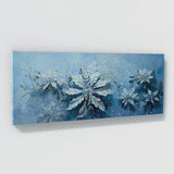 Snowflake Icy 11