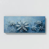 Snowflake Icy 11