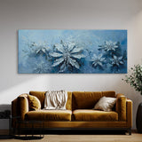 Snowflake Icy 11