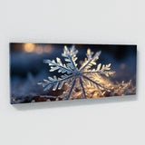 Snowflake Intricate Frost 62