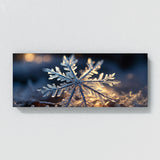 Snowflake Intricate Frost 62