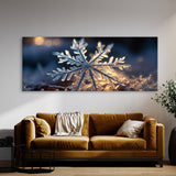 Snowflake Intricate Frost 62
