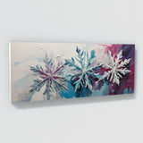 Snowflake Vibrant Snowforms 101
