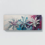 Snowflake Vibrant Snowforms 101