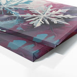 Snowflake Vibrant Snowforms 101