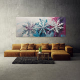 Snowflake Vibrant Snowforms 101