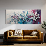 Snowflake Vibrant Snowforms 101
