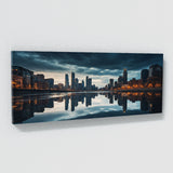 Skyline Mirror 73
