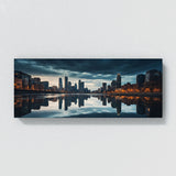Skyline Mirror 73