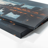 Skyline Mirror 73
