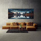 Skyline Mirror 73