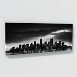 Skyline Shadowed 62
