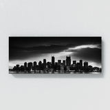 Skyline Shadowed 62