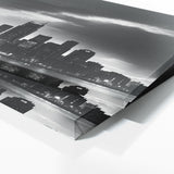 Skyline Shadowed 62