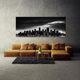 Skyline Shadowed 62
