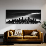 Skyline Shadowed 62