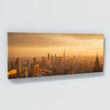 Skyline Sunrise Glow 66
