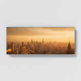 Skyline Sunrise Glow 66