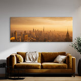 Skyline Sunrise Glow 66