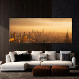 Skyline Sunrise Glow 66