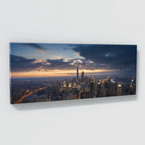 Skyline Twilight 75