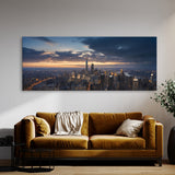 Skyline Twilight 75