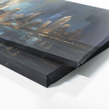 Skyline Urban Luminescence 95