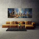 Skyline Urban Luminescence 95