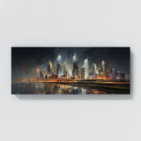 Skyline Urban Luminescence 96